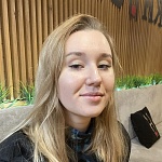 Сергиенко Полина Дмитриевна