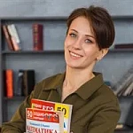 Галина Евгеньвна Каверина