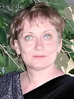 Донская Ирина Николаевна