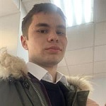 Скворцов Александр Иванович