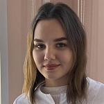 Беридзе Анастасия Алексеевна