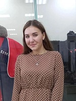 Абдульманова Зилия Булатовна