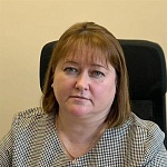 Климова Наталья Григорьевна