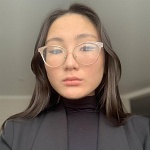 Мусеева Диана Аскаровна
