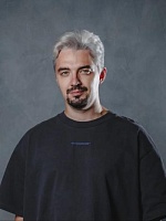 Станишевский Кирилл Витальевич