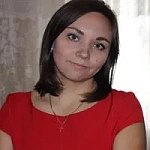 Попова Анастасия Радиевна