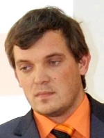 Ильин Вячеслав Сергеевич