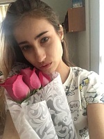 Пуртова Полина Игоревна