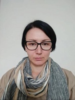 Мазитова Римма Мдировна