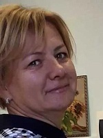 Ясакова Юлия Александровна