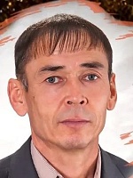 Инсебаев Мухамбеткали