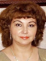 Холда Лариса Георгиевна