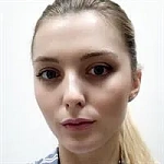 Дарья  Алексеевна Карпова