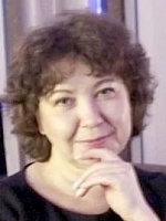 Филилеева Ирина Львовна