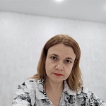 Лардыга Ольга Геннадьевна