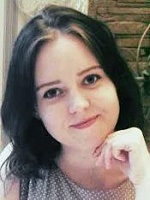 Гупалова Екатерина Владимировна