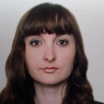 Анастасия Юрьевна Широкова