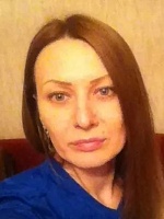 Лакова Татьяна Викторовна