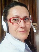 Валявина Татьяна Владимировна