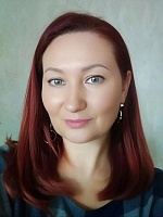 Прыткова Анна Геннадиевна