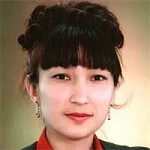 Нурслу  Маденовна Инсебаева