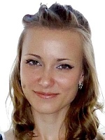 Григорец Анастасия Вячеславовна