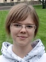 Пок Екатерина Игоревна