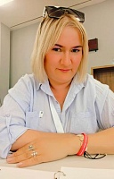 Меренкова Елена Алексеевна