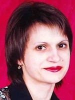 Вишнякова Надежда Юрьевна