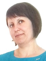 Хайруллина Оксана Геннадьевна