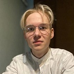 Тарасов Егор Алексеевич