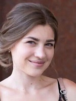 Немкова Майя Вячеславовна