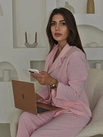 Симуськова Ирина Олеговна
