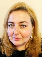 Конопелкина Инна Валерьевна