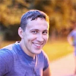Александр Александрович Синьков