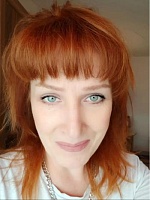 Сикорова Нелла Владимировна