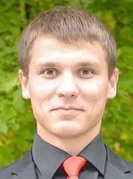 Попков Павел Юрьевич