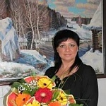 Нечетова Оксана Алексеевна