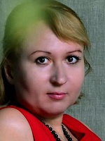 Зобнина Марина Равильевна