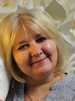 Анненкова Ольга Алексеевна