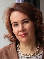 Вирановская Елена Викторовна