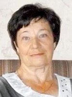 Коломасова Лидия Ивановна