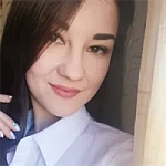 Татьяна  Александровна  Циглер