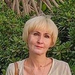 Вероника Витальевна Аллай