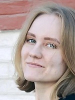 Тютерева Анастасия Викторовна