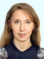 Исебекова Татьяна Евгеньевна