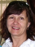 Кочнева Галина Алексеевна