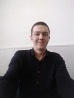 Ишкаев Сагид Сириневич