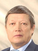 Чакак Александр Афиногенович