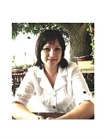 Голубицкая Ирина Анатольевна